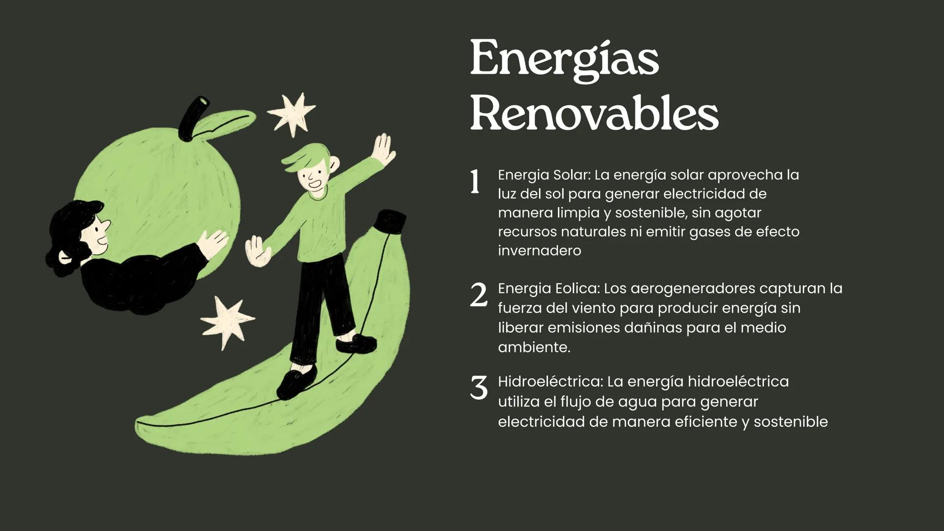 KAROL LOZANO
JUAN DIEGO RICO
Ecologia Verde
Nuestro Compromiso
con el Futuro ¿Qué es
ecologia verde?
La ecología verde es mucho más
que una 