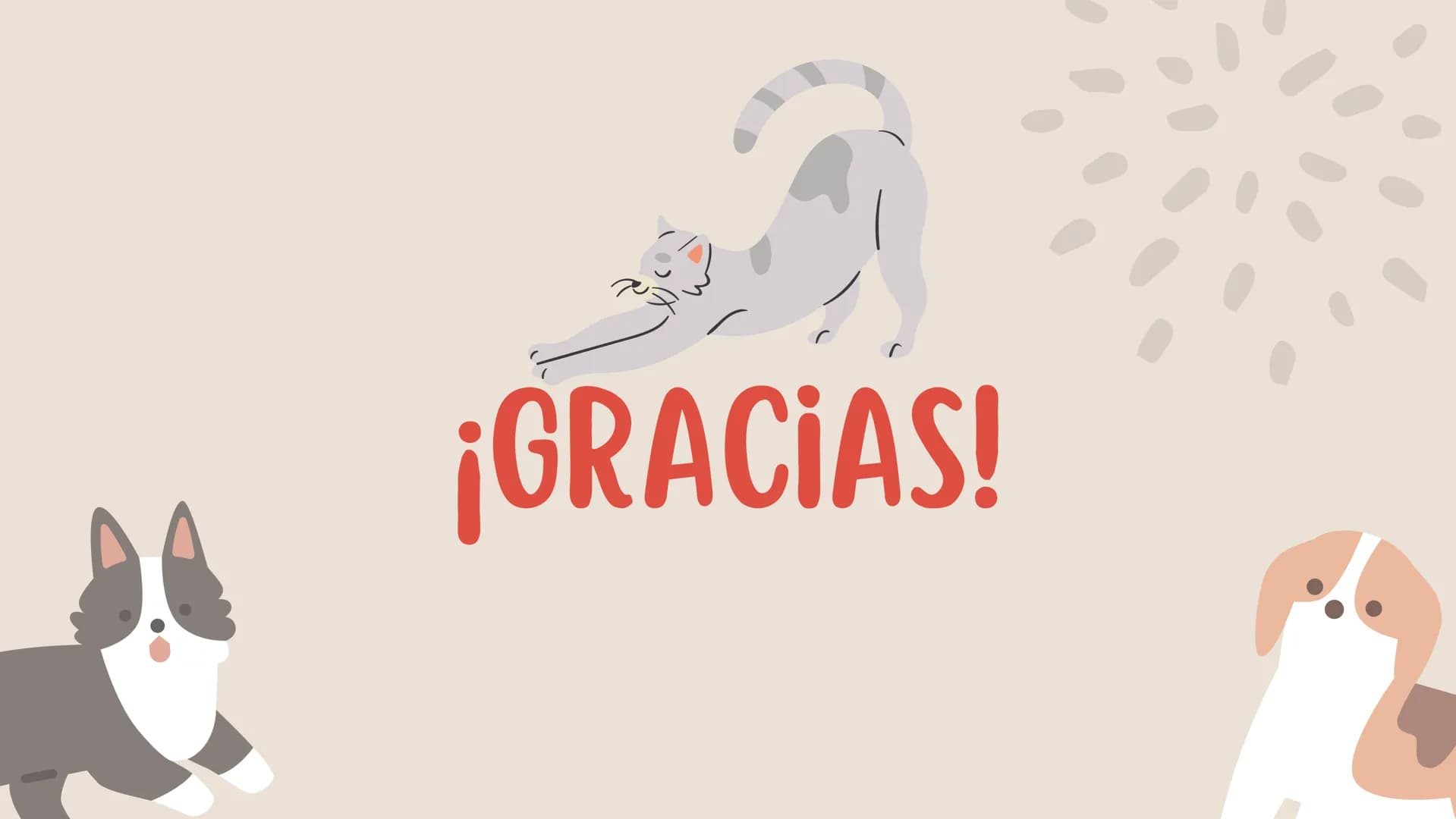 ENFERMEDADES VIRALES
1
PANLEUCOPENIA
FELINA
2
PARVOVIRUS
CANINO
3
RINOTRAQUITIS
PARAINFLUENZA
FELINA
CANINA INTRODUCCIÓN
Seis de cada diez h