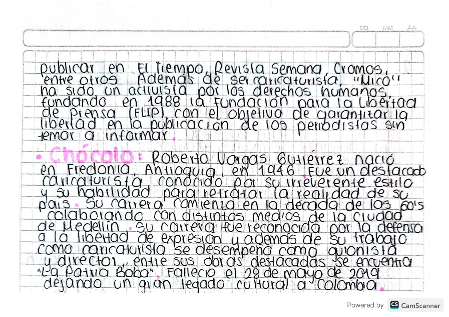 •
10
CORULTURO
HISTORIA =
рописа
Aunque el término "caricatura" fue inventado.
por Annibale Carracci (pintor y grabador
italiano del Barroco