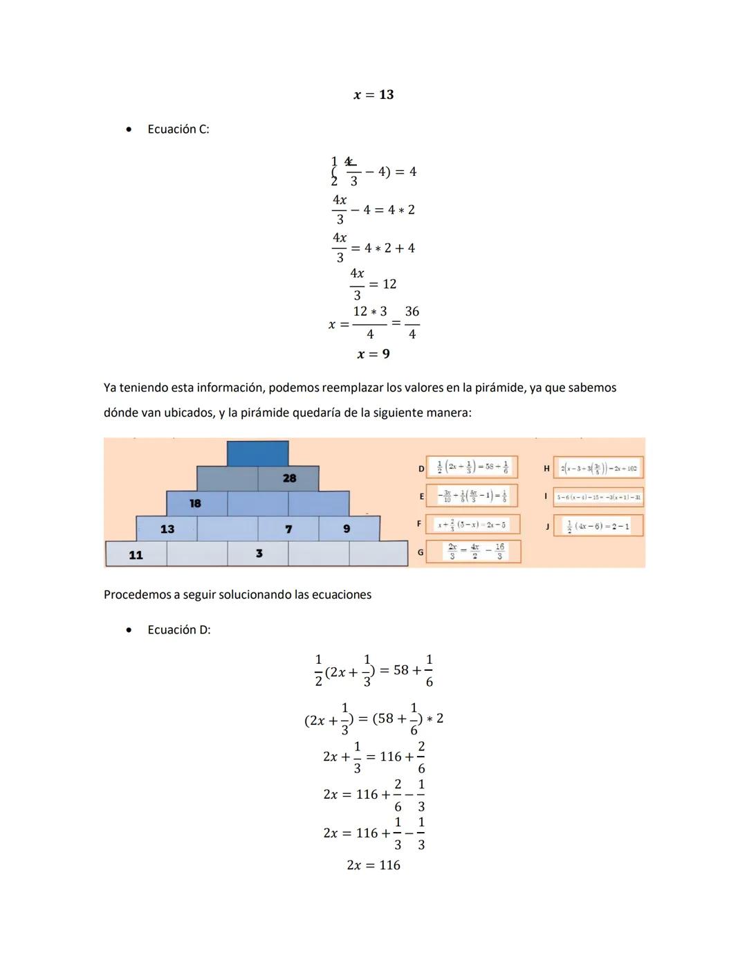 PISTA #1:
Pista 1
Pista 1 - Cuadrado mágico: La primera pista la encontrarán de un cuadrado mágico con el que se toparon en el camino.
Recue
