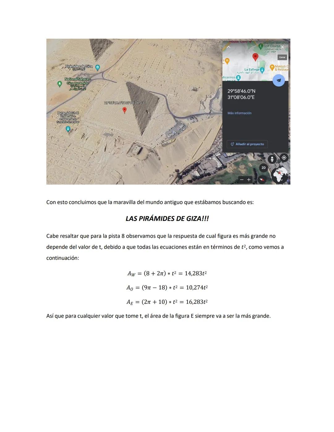 PISTA #1:
Pista 1
Pista 1 - Cuadrado mágico: La primera pista la encontrarán de un cuadrado mágico con el que se toparon en el camino.
Recue