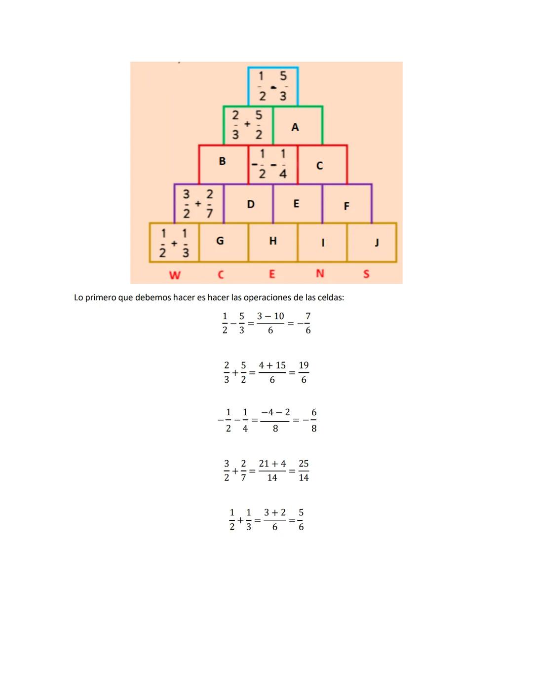 PISTA #1:
Pista 1
Pista 1 - Cuadrado mágico: La primera pista la encontrarán de un cuadrado mágico con el que se toparon en el camino.
Recue