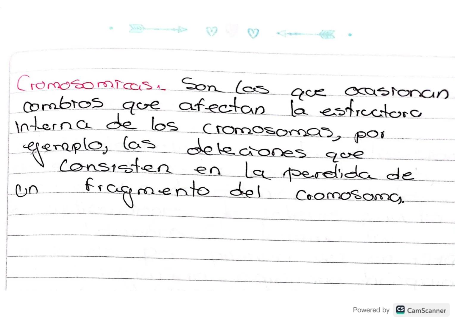 # Las Mutaciones

el material genetico generalmente
se transcribe sin modificación
de generación en generación, lo
que permita la transmisió