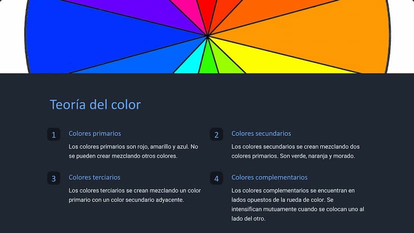 Introducción a la
pintura
La pintura es una forma de arte que utiliza pigmentos para crear
imágenes sobre una superficie. Es una forma de ex