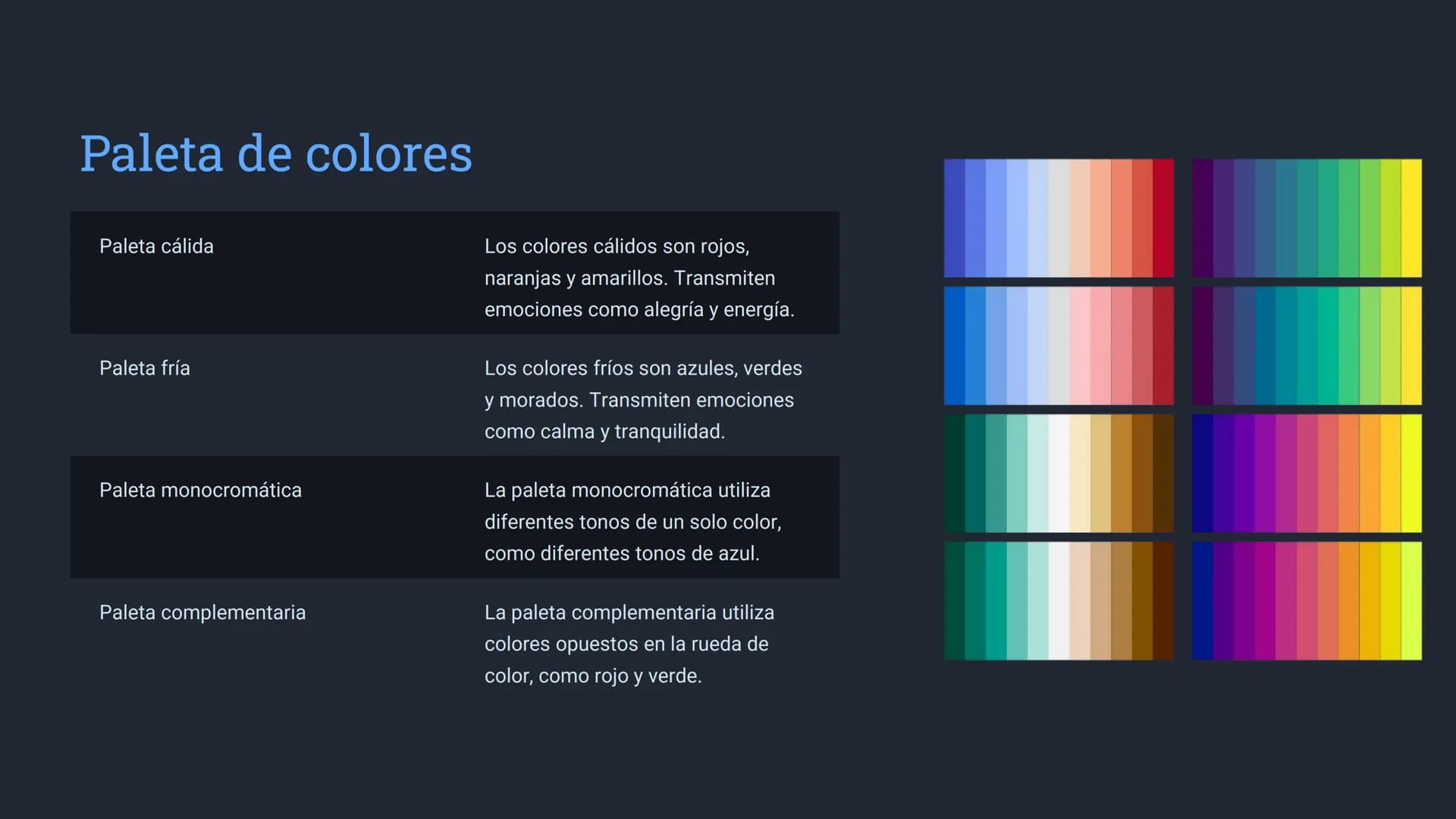 Introducción a la
pintura
La pintura es una forma de arte que utiliza pigmentos para crear
imágenes sobre una superficie. Es una forma de ex