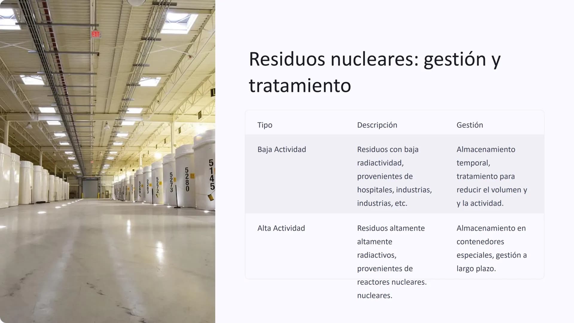 la química nuclear
La química nuclear explora las transformaciones del
del núcleo atómico, incluyendo la radiactividad, la fisión y
fisión y