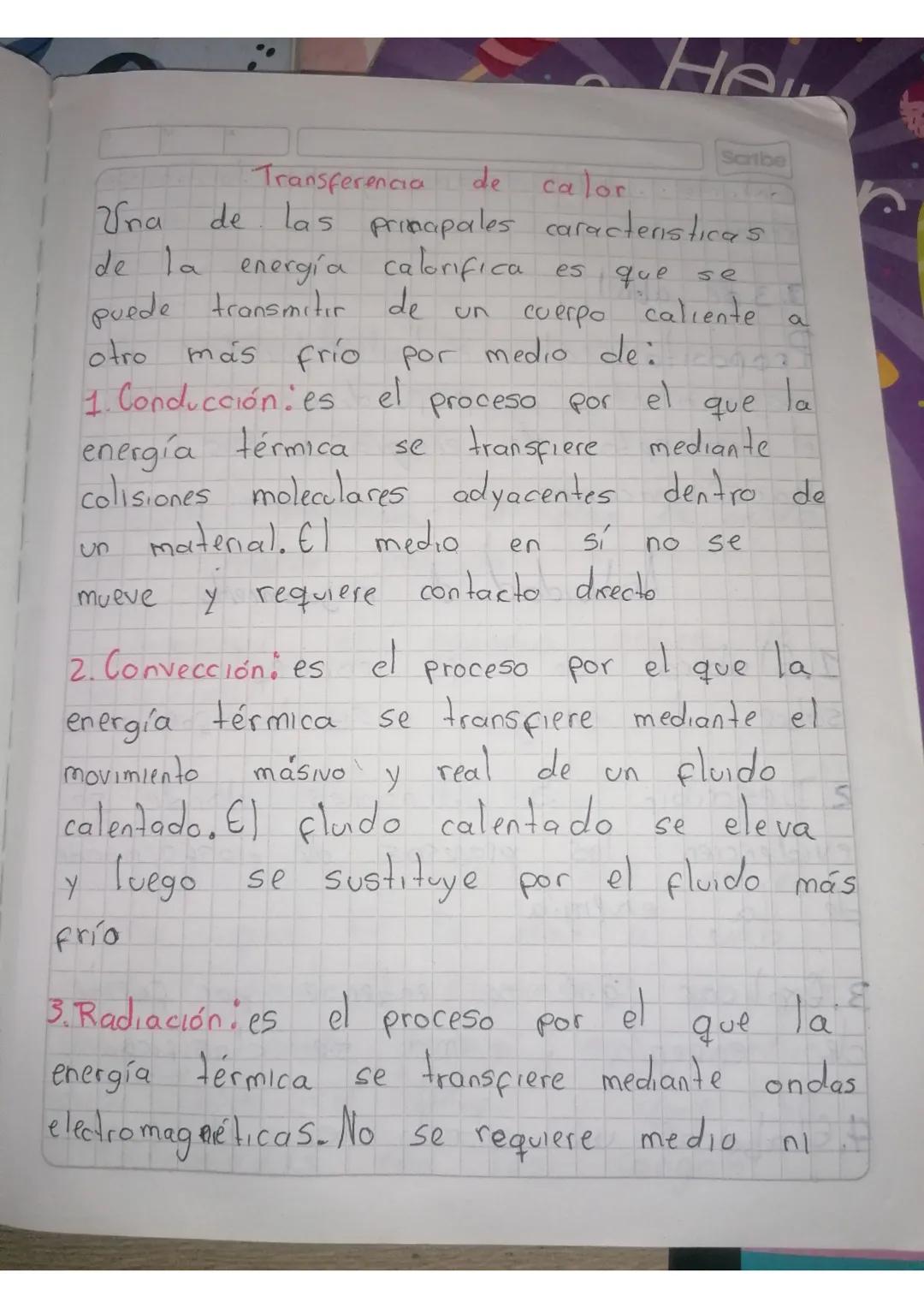 calor

Energía calorifica (calor)

La energía calorifica es la manifestación
de la energía en forma de calor.En
todos los materiales los áto