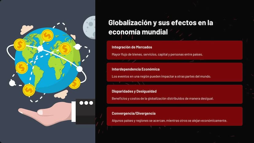 tion
visi
strategy
AA
$
ideas
Success
teaching
ana
manageme
Geografía económica:
Sistemas económicos,
recursos naturales, comercio
internaci