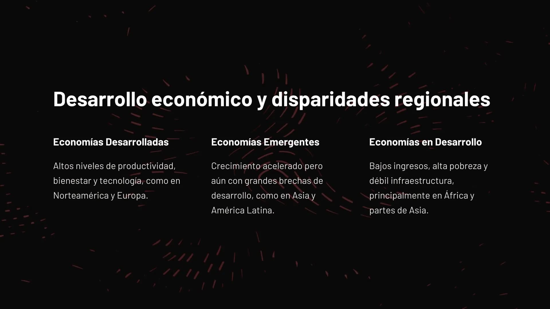 tion
visi
strategy
AA
$
ideas
Success
teaching
ana
manageme
Geografía económica:
Sistemas económicos,
recursos naturales, comercio
internaci