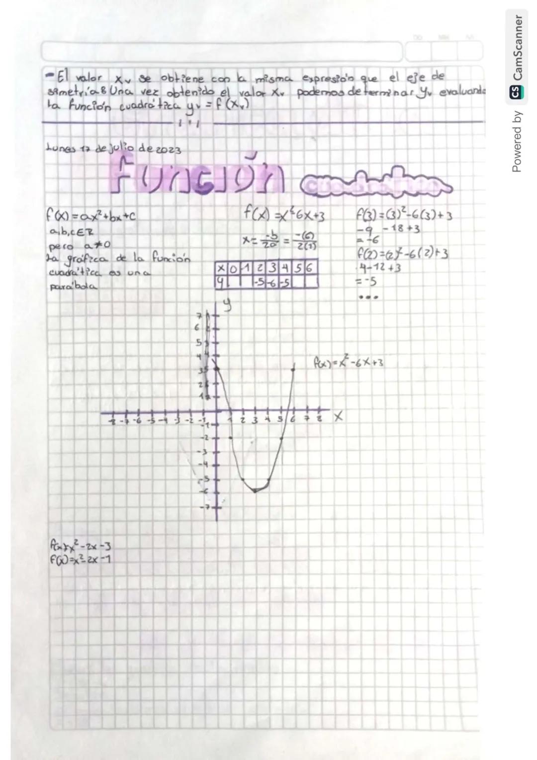Martes 30 de Mayo de 2013.
Ecuaciones de
2° grado
transforme las siguientes ecuaciones a la form a
ax² + bx + c = 0
x(x-2)-=(x-2)²-4
temas d