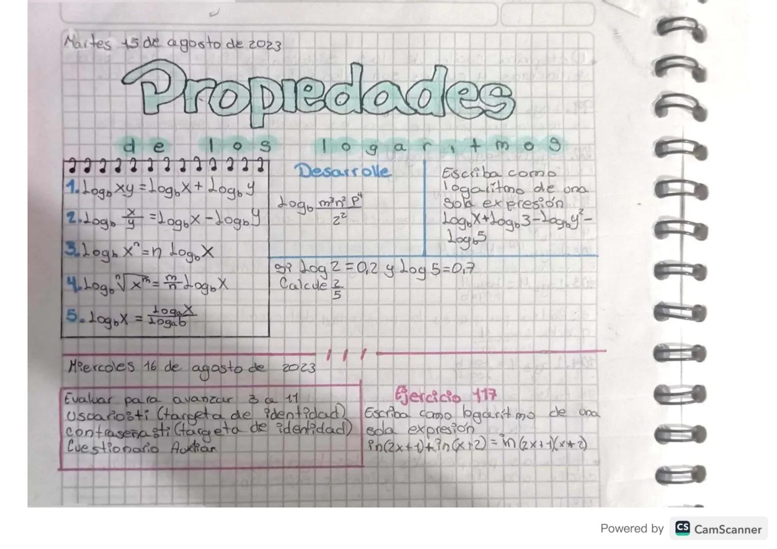 Martes 30 de Mayo de 2013.
Ecuaciones de
2° grado
transforme las siguientes ecuaciones a la form a
ax² + bx + c = 0
x(x-2)-=(x-2)²-4
temas d
