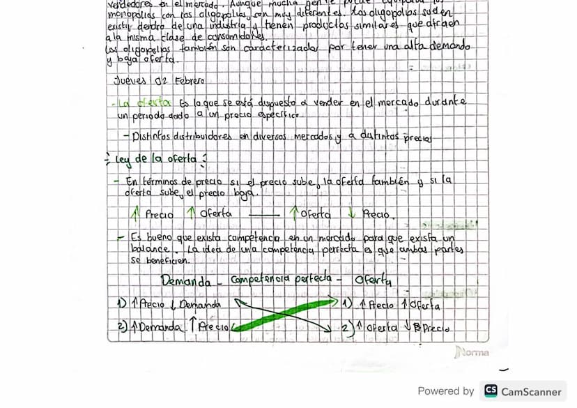 DO
MM
AA
30
01 23
✓ Economía y Gografía económica
V
V
1. Definicións
Bienes
SavAcids
Economía es el estudio de la forma en que la sociedad d