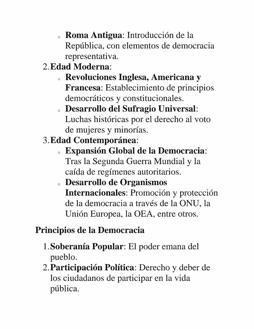 DERECHOS HUMANOS Y
DEMOCRACIA
Derechos Humanos
Definición y Concepto
Los derechos humanos son derechos inherentes a
todos los seres humanos,