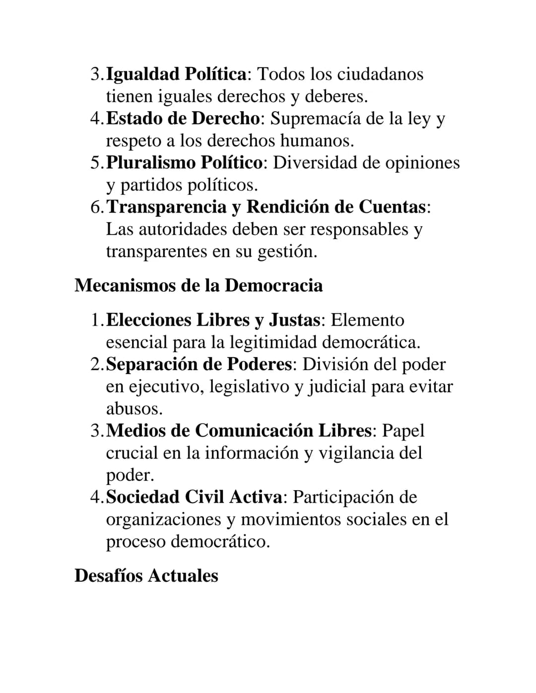 DERECHOS HUMANOS Y
DEMOCRACIA
Derechos Humanos
Definición y Concepto
Los derechos humanos son derechos inherentes a
todos los seres humanos,