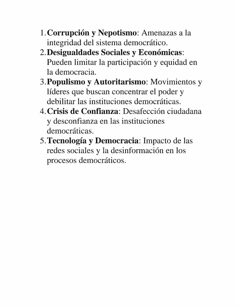 DERECHOS HUMANOS Y
DEMOCRACIA
Derechos Humanos
Definición y Concepto
Los derechos humanos son derechos inherentes a
todos los seres humanos,