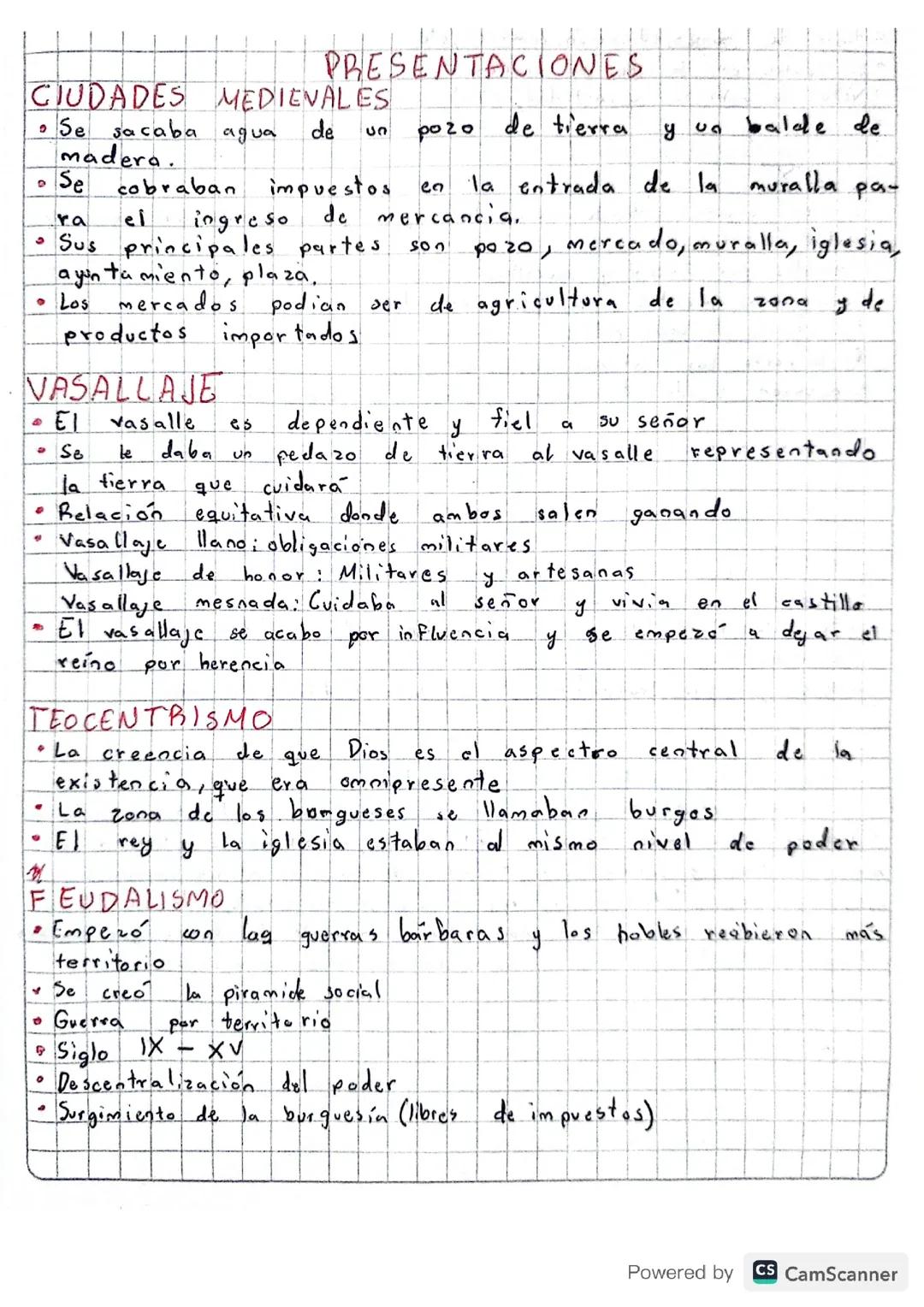 La fascinante época medieval: Un vistazo a sus aspectos clave