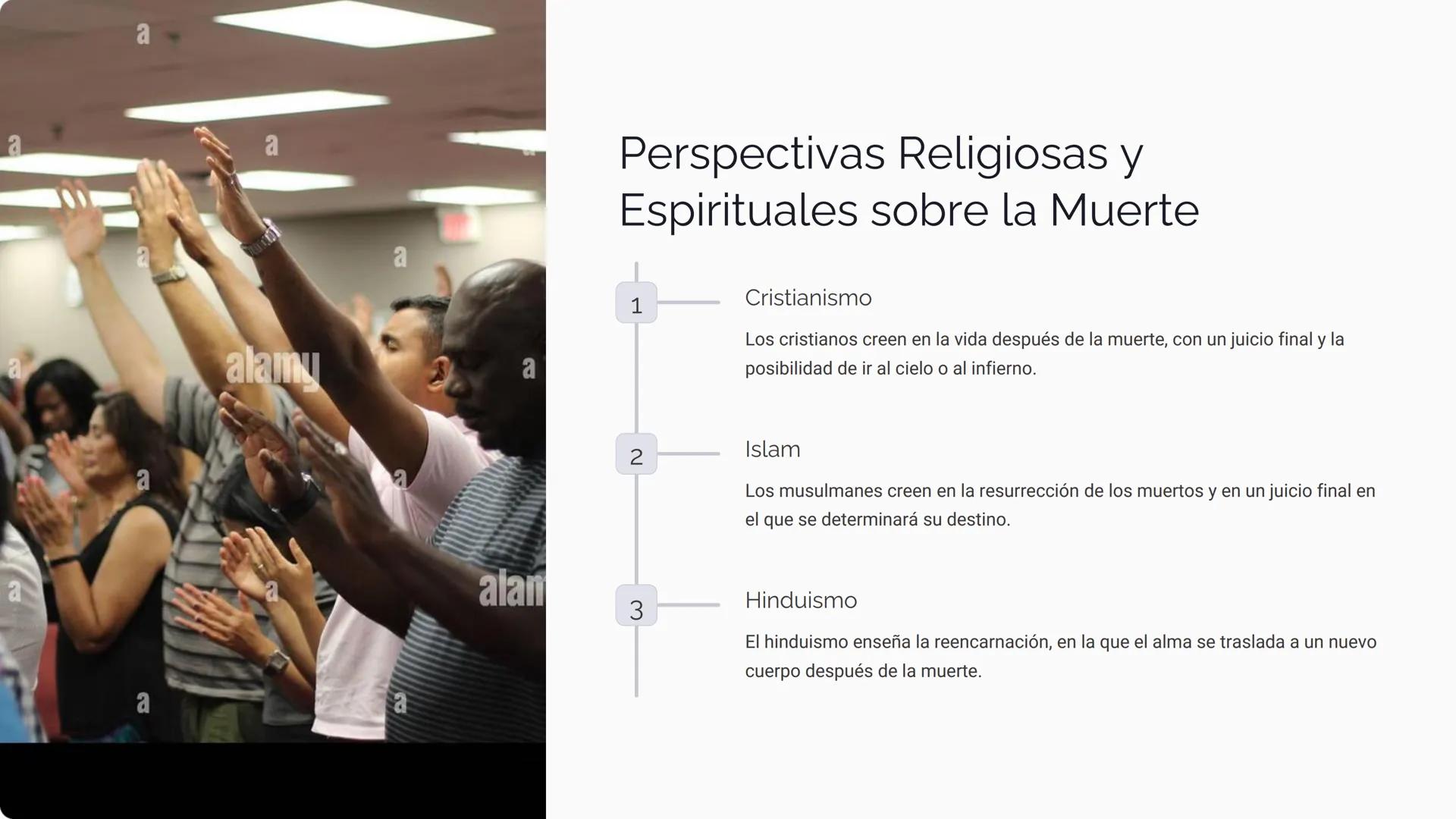 Filosofía de la
Muerte
La muerte es un misterio que ha fascinado a la humanidad desde
el principio de los tiempos. Cada cultura ha desarroll