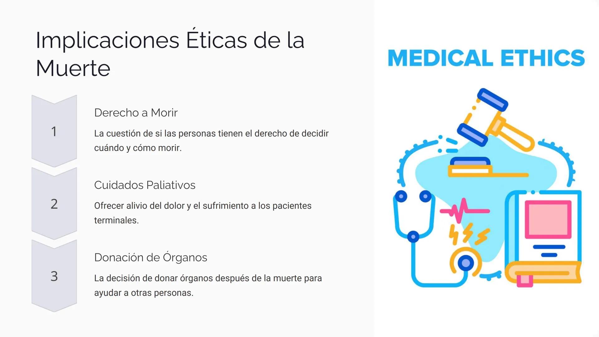 Filosofía de la
Muerte
La muerte es un misterio que ha fascinado a la humanidad desde
el principio de los tiempos. Cada cultura ha desarroll