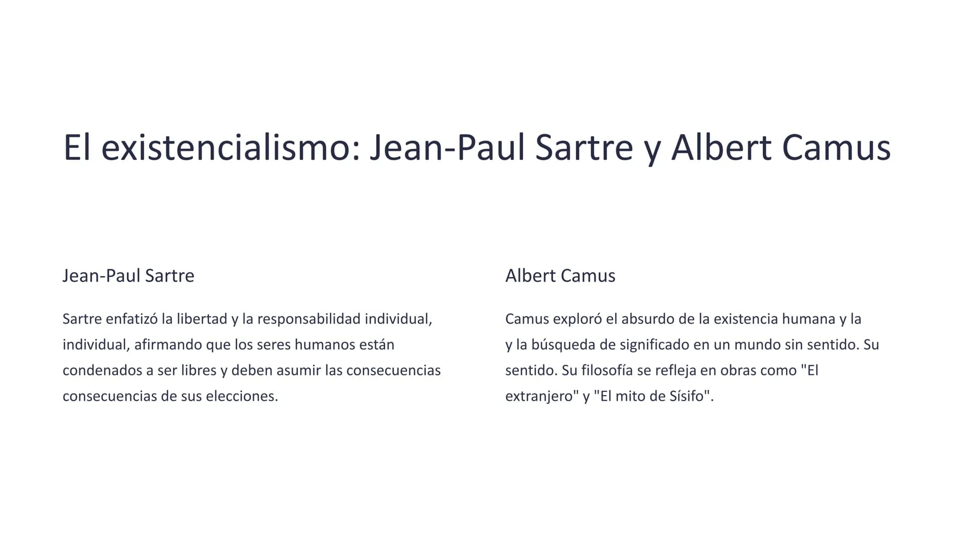 la filosofía
contemporánea
La filosofía contemporánea abarca un amplio espectro de corrientes y
corrientes y enfoques que han surgido desde 