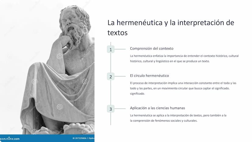 la filosofía
contemporánea
La filosofía contemporánea abarca un amplio espectro de corrientes y
corrientes y enfoques que han surgido desde 