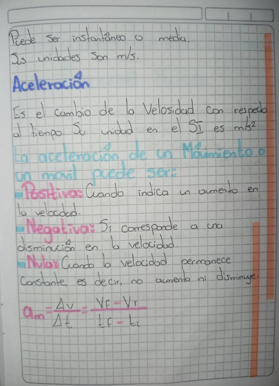 Glovimiento Rachines Chiforme
(M.R.U.)
Conceptos Básicas
Cuerpo Puntual
Es
5
sideramos Sin tamaño,
objeto que Consideramos
el cual puede ten