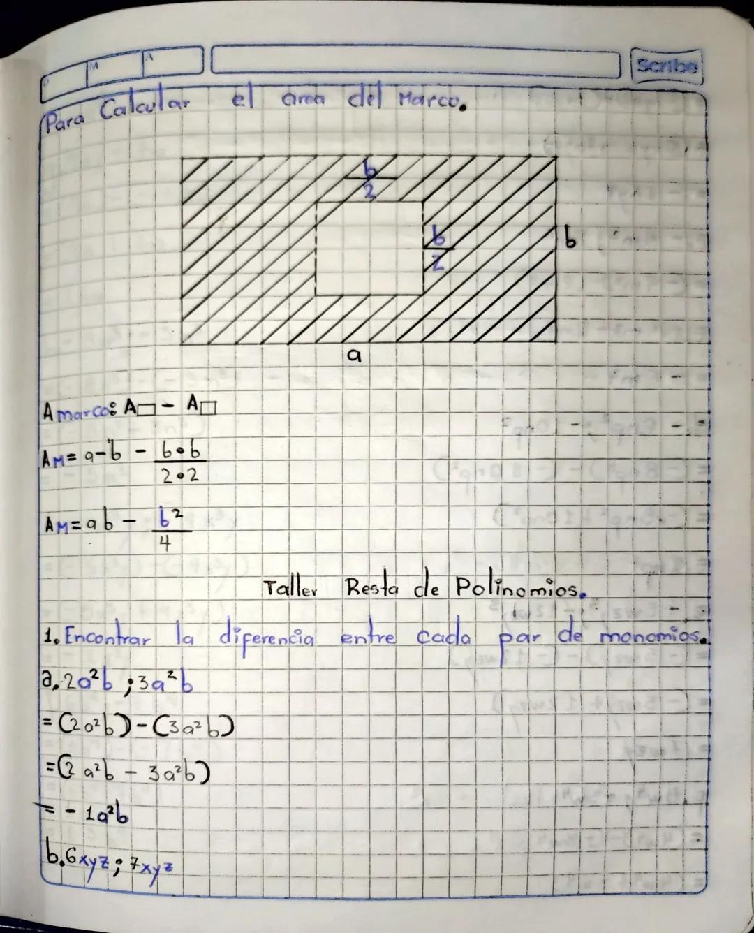 3 x4
2 x
5
Scribe
=
18 3-
18
- ( 1 8 - 3 - 2 - (61) + (1 - 4 x 7 ) + ( 37 ) 4 (3 + 2).
+(-6 +73)
10
= X
-
29
5 3
X
3
4
4
18
10
27 de abril d