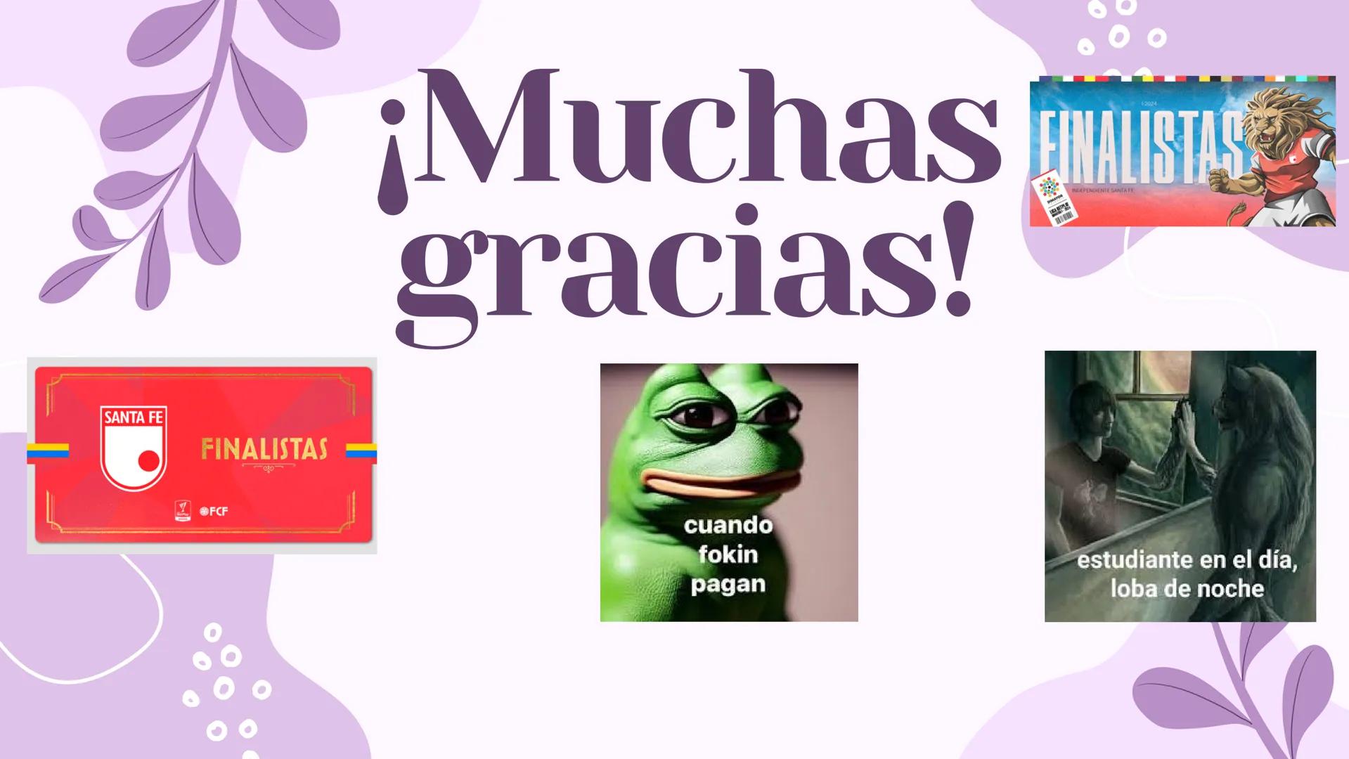 # Analisis y
# Selección de
# proveedores
Juan Ramírez

Maria Urango

Shaira Diaz

Andrea Vides FACOL

Es una marca colombiana enfocada en l