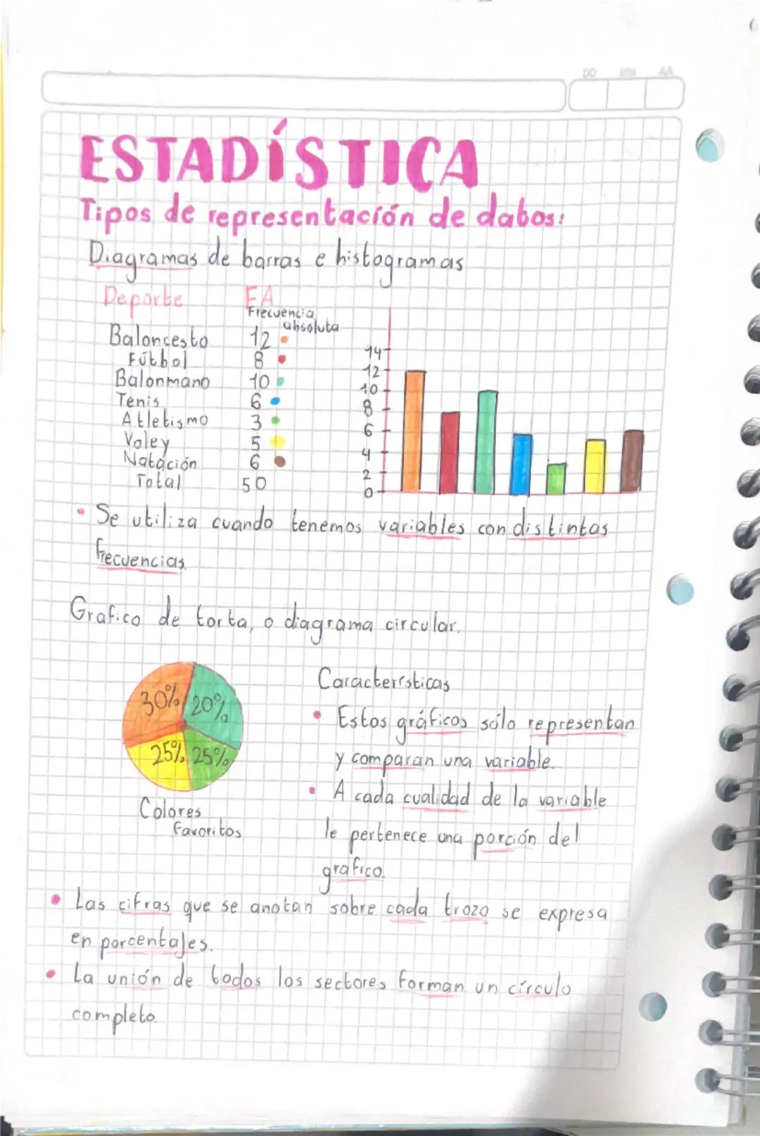 Estadística 