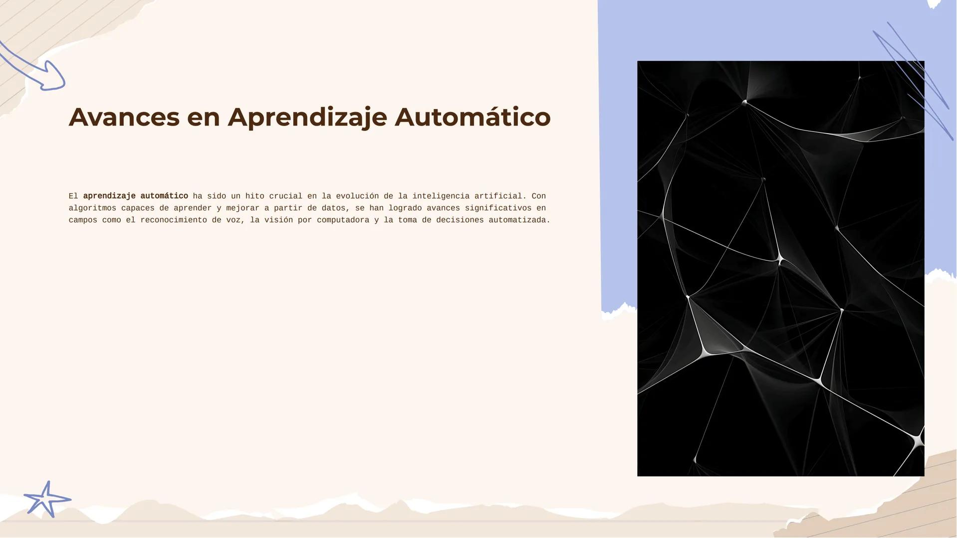 La Evolución de las
Inteligencias Artificiales
a lo largo de la Historia Introducción
La inteligencia artificial ha evolucionado significati