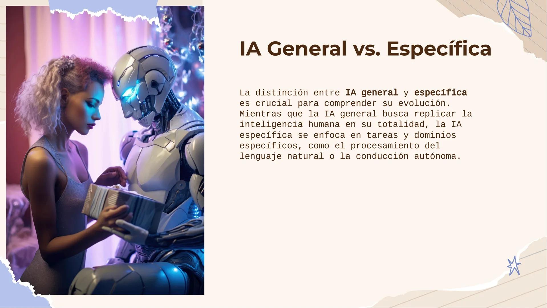 La Evolución de las
Inteligencias Artificiales
a lo largo de la Historia Introducción
La inteligencia artificial ha evolucionado significati