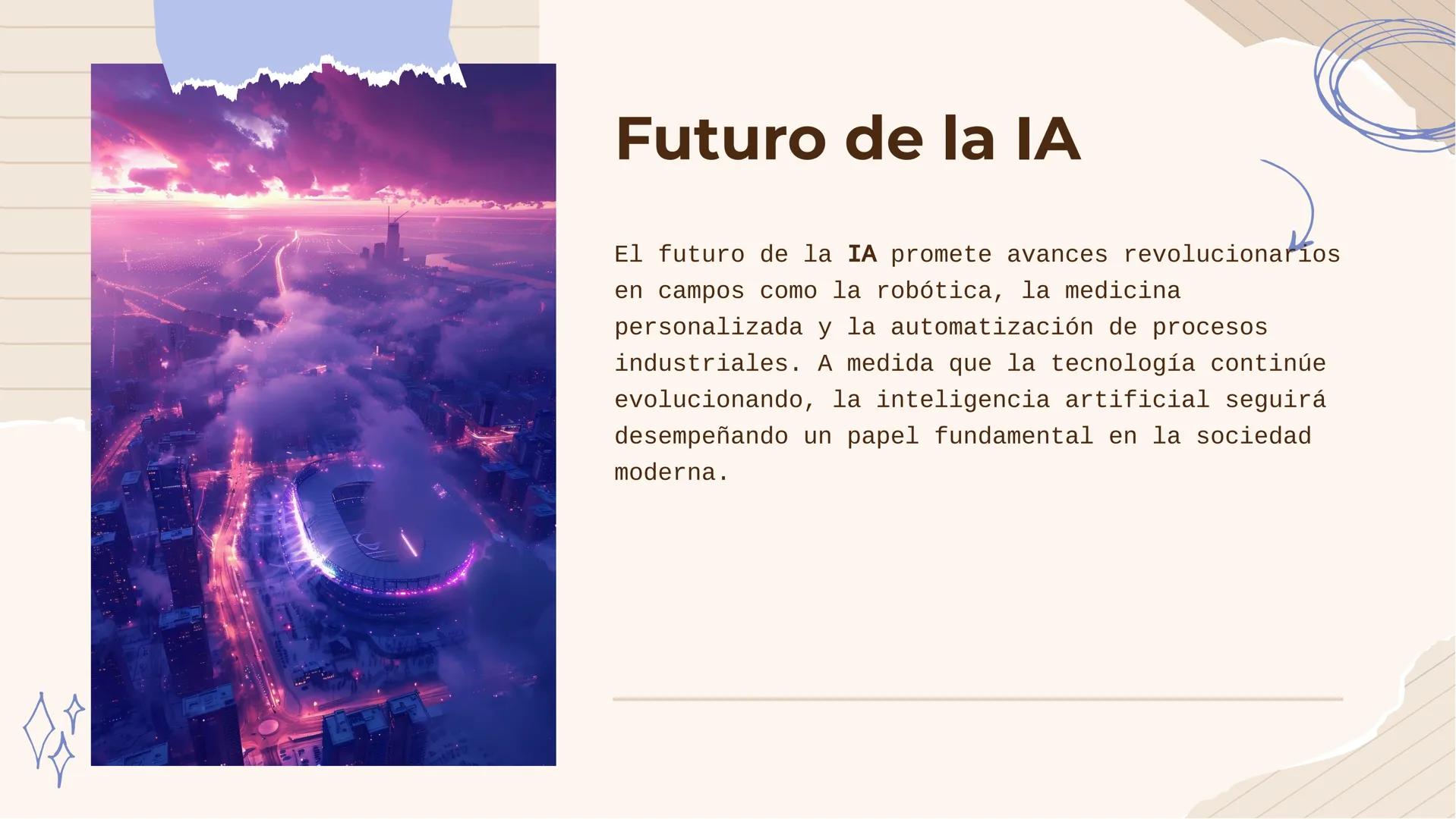 La Evolución de las
Inteligencias Artificiales
a lo largo de la Historia Introducción
La inteligencia artificial ha evolucionado significati