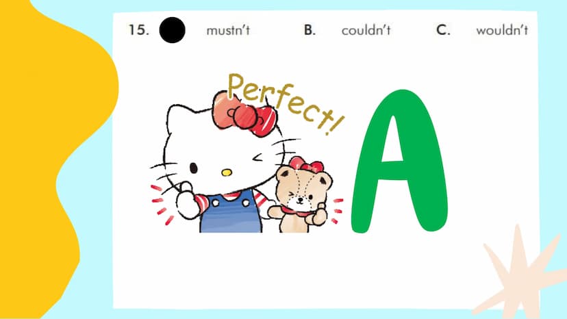 \|/
KIND OF QUESTIONS
EXAM ICFES
SABER 11
PART Y AND PART 7 Edito mis escritos en clase teniendo en cuenta
reglas de ortografía, adecuación 