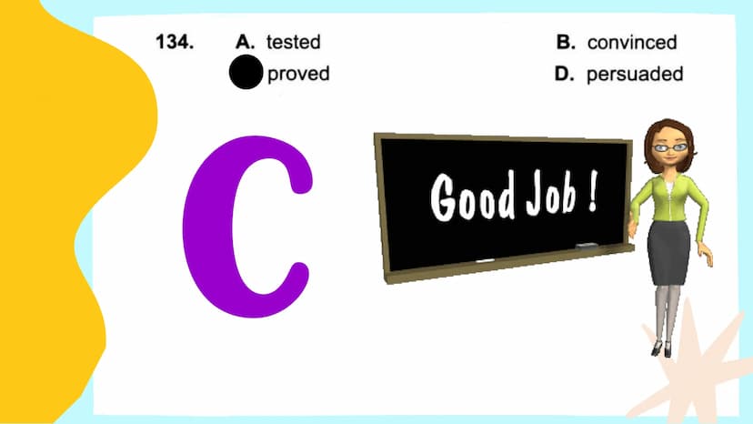 \|/
KIND OF QUESTIONS
EXAM ICFES
SABER 11
PART Y AND PART 7 Edito mis escritos en clase teniendo en cuenta
reglas de ortografía, adecuación 