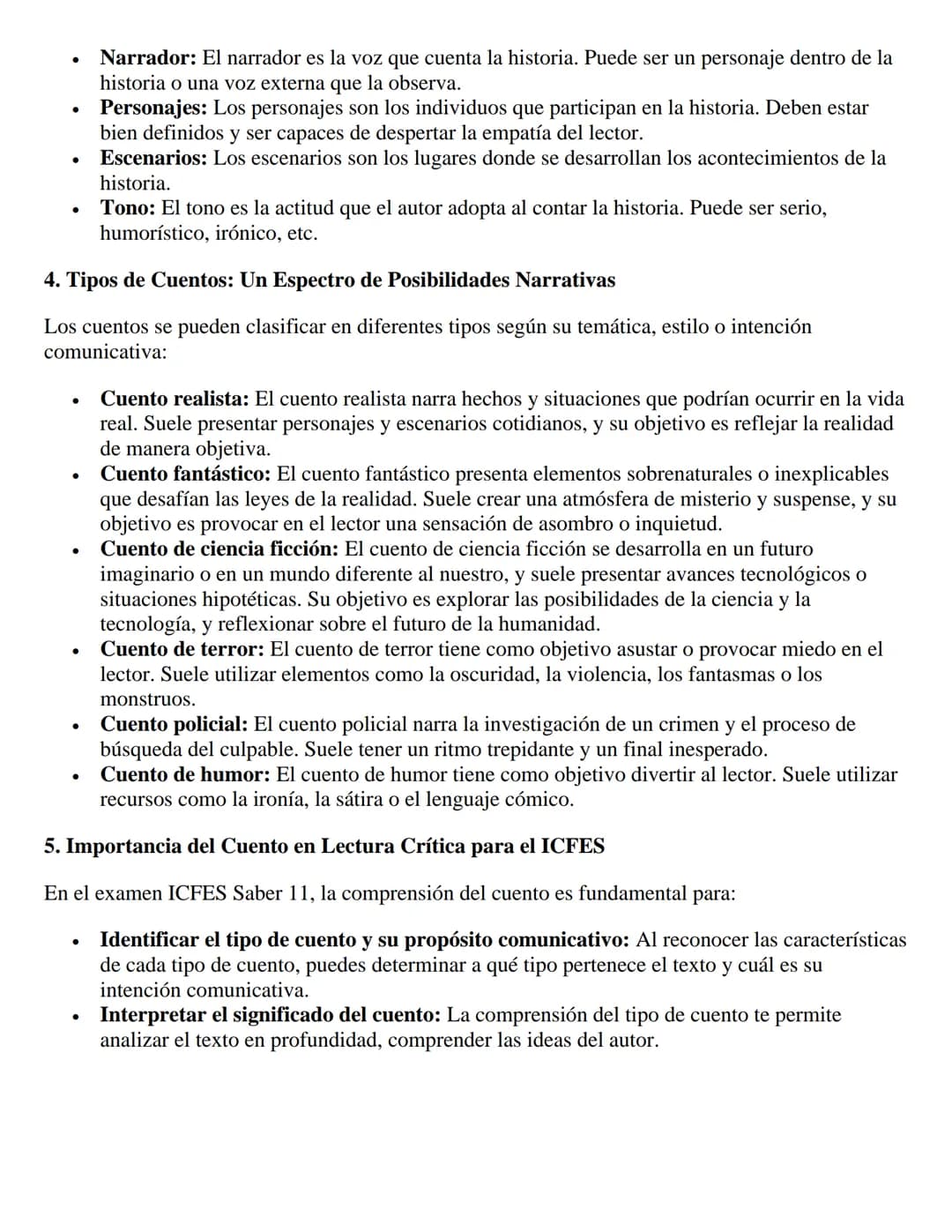 Adéntrate en el Fascinante Mundo del Cuento:
Una Guía para Lectores Ávidos y Escritores
Creativos
En el cautivador universo de la literatura