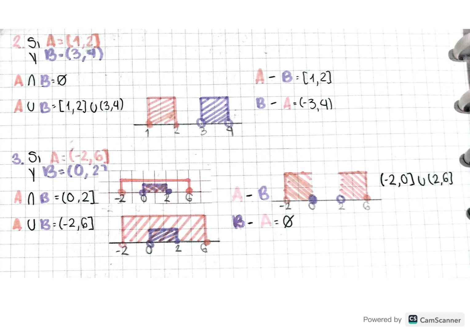 Today 10
27 feb
2024

Intervals
Operations

Keywords:
Intervals
Operations
Union
Interjection

54.

2.

1.5 AE3,2) Halla; ANB AUB A-B B-A
B(