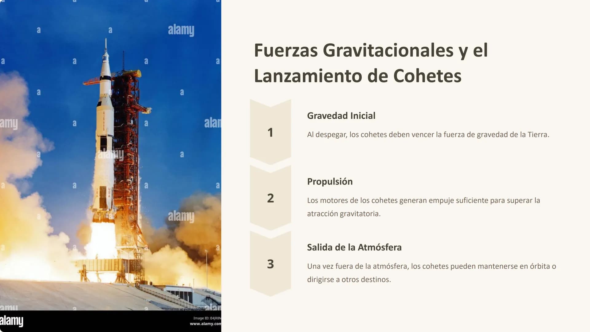 Gravitación
Universal
La gravitación universal es la fuerza que mantiene unidos a los planetas
en el sistema solar y a las galaxias en el un