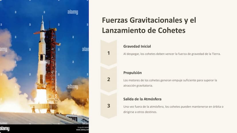 Gravitación
Universal
La gravitación universal es la fuerza que mantiene unidos a los planetas
en el sistema solar y a las galaxias en el un