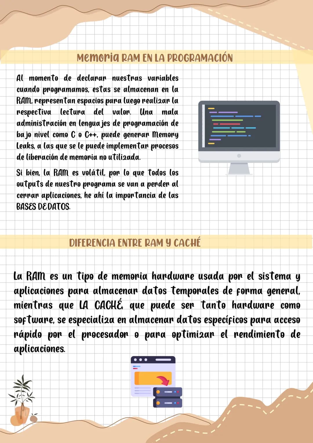 Memoria Ram