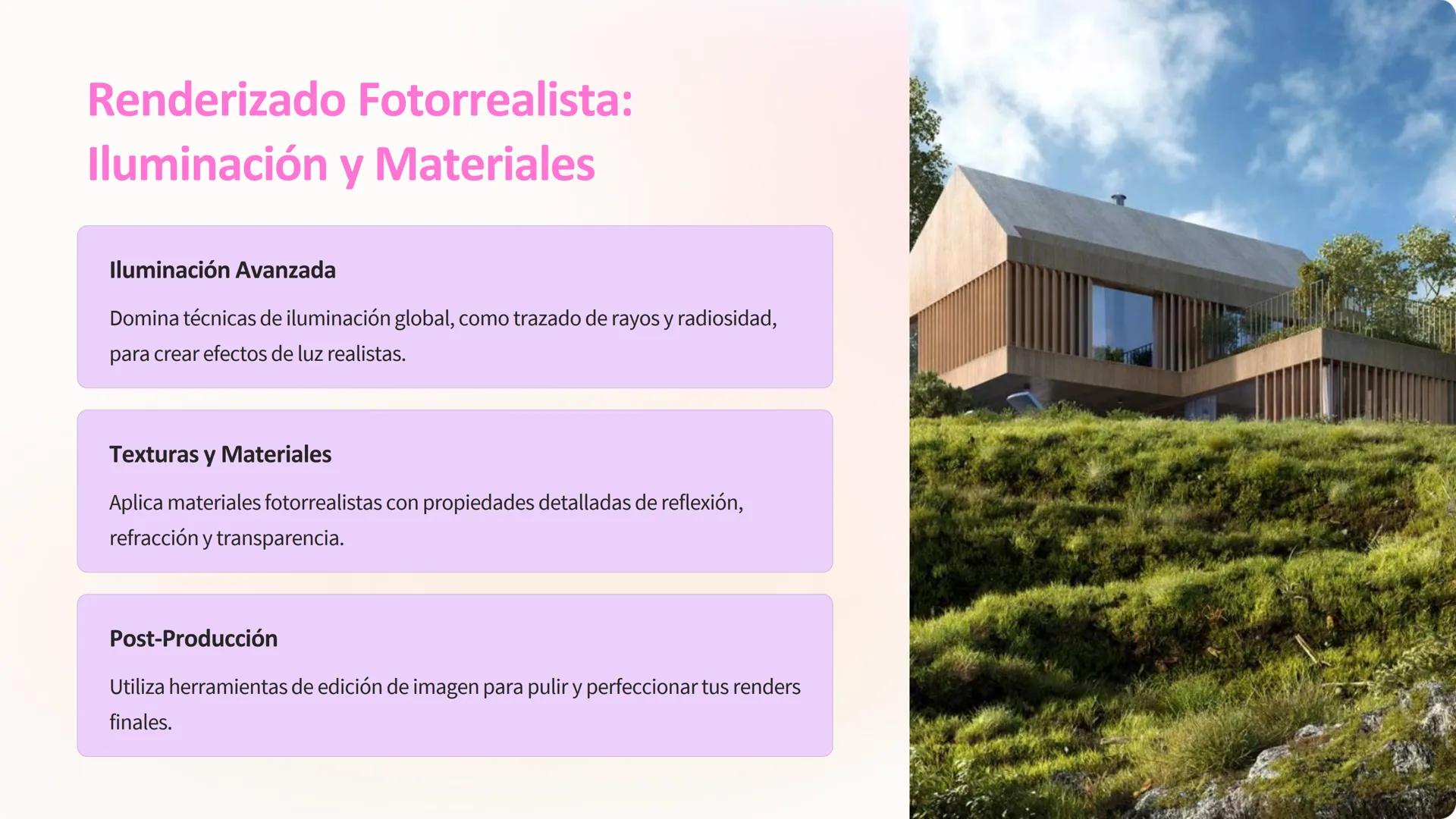 Diseño Asistido por
Computadora
Avanzado
Tap to select mesh. O+ tap to select set.
Explore el mundo del diseño asistido por computadora a un