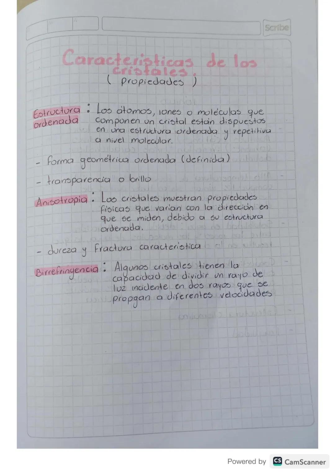 Scribe
Enlaces Quimicos
Enlace lonico
Dos átomos de diferentes.
elementos, uno con tendencia a dar electrones
otros a recibirlos, se unen en