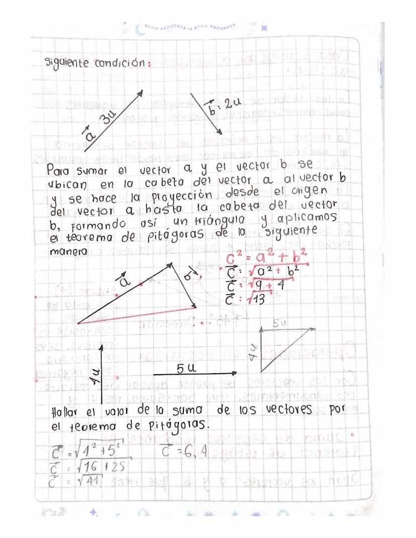 Magnitudes Físicas
Las magnitudes Físicas son cantidades físicas que
se pueden clasificar en escalares y vectoriales.
Uno magnitud escalar c