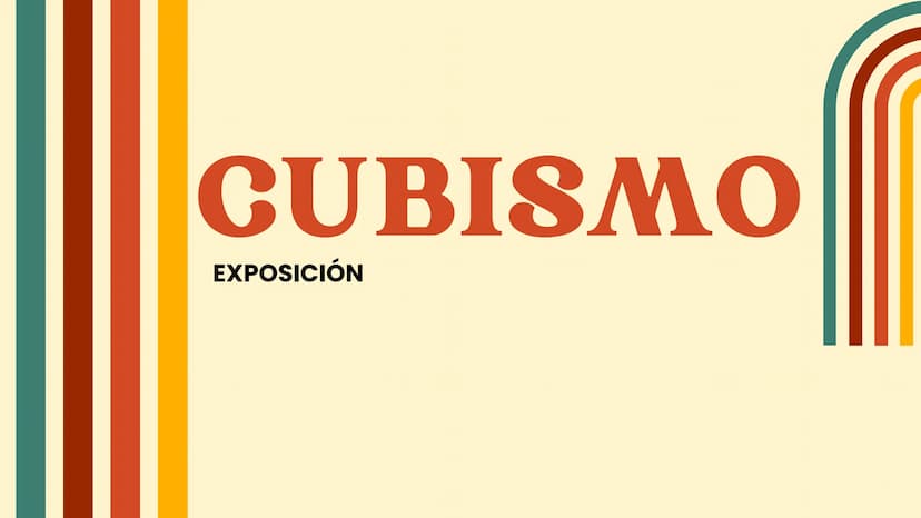 CUBISMO
EXPOSICIÓN CONTENIDOS
¿QUÉ ES EL CUBISMO?
ORIGEN
CARACTERISTICAS
ARTISTAS Y OBRAS
DATOS ¿QUÉ ES EL
CUBISMO?
El cubismo es un movimie