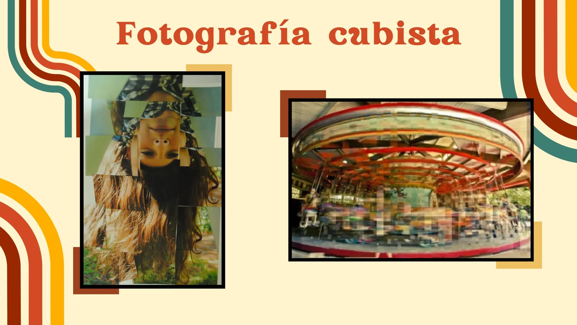 CUBISMO
EXPOSICIÓN CONTENIDOS
¿QUÉ ES EL CUBISMO?
ORIGEN
CARACTERISTICAS
ARTISTAS Y OBRAS
DATOS ¿QUÉ ES EL
CUBISMO?
El cubismo es un movimie
