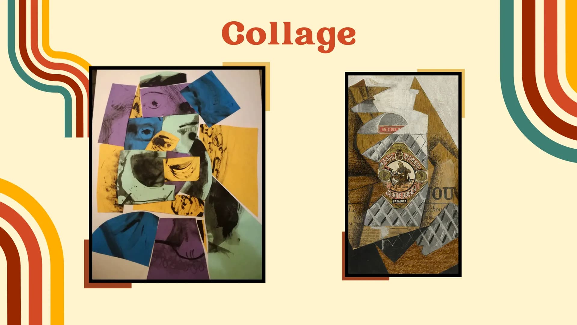 CUBISMO
EXPOSICIÓN CONTENIDOS
¿QUÉ ES EL CUBISMO?
ORIGEN
CARACTERISTICAS
ARTISTAS Y OBRAS
DATOS ¿QUÉ ES EL
CUBISMO?
El cubismo es un movimie