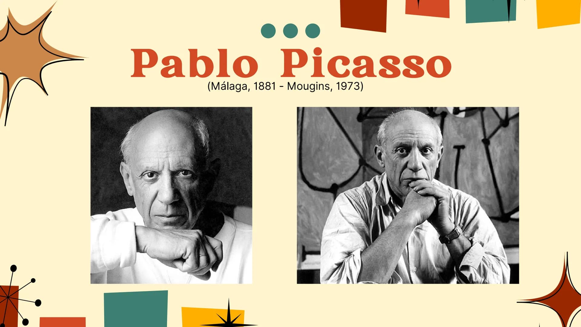 CUBISMO
EXPOSICIÓN CONTENIDOS
¿QUÉ ES EL CUBISMO?
ORIGEN
CARACTERISTICAS
ARTISTAS Y OBRAS
DATOS ¿QUÉ ES EL
CUBISMO?
El cubismo es un movimie