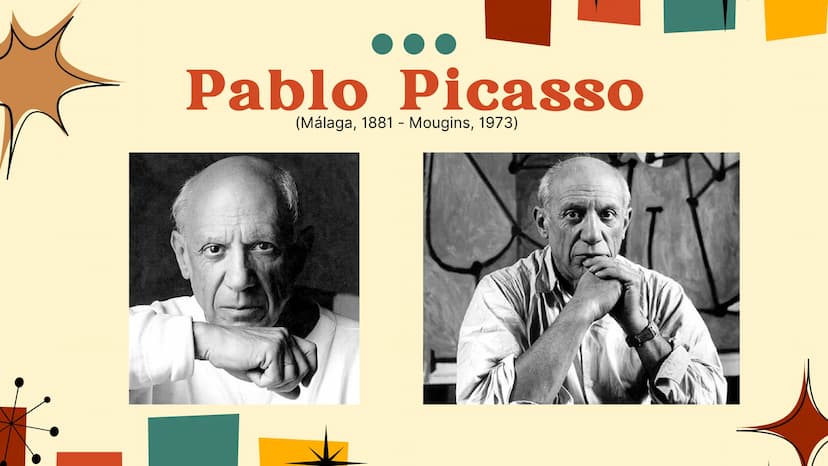 CUBISMO
EXPOSICIÓN CONTENIDOS
¿QUÉ ES EL CUBISMO?
ORIGEN
CARACTERISTICAS
ARTISTAS Y OBRAS
DATOS ¿QUÉ ES EL
CUBISMO?
El cubismo es un movimie