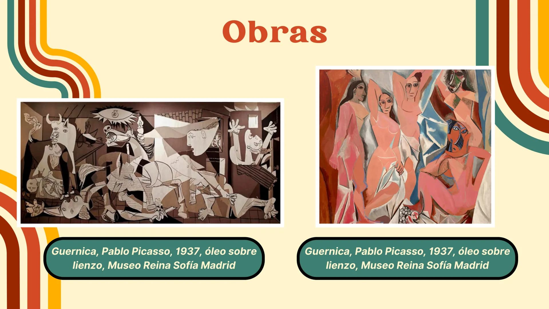 CUBISMO
EXPOSICIÓN CONTENIDOS
¿QUÉ ES EL CUBISMO?
ORIGEN
CARACTERISTICAS
ARTISTAS Y OBRAS
DATOS ¿QUÉ ES EL
CUBISMO?
El cubismo es un movimie
