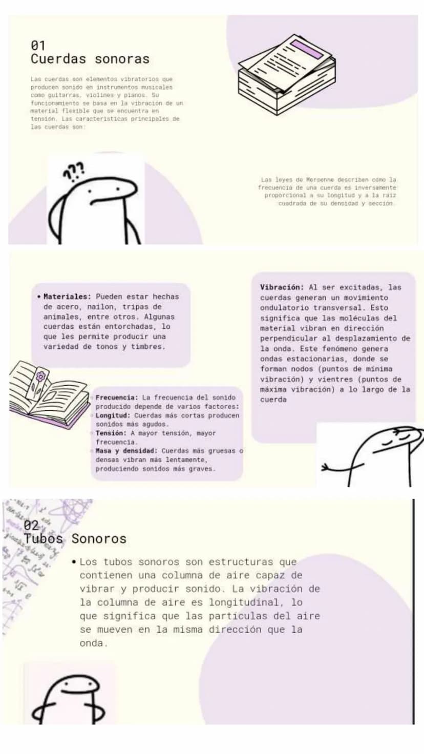 ?!
TV
?!
a+b²=0²
Za
行
?!
?!
Acvatica,
Contenidos
01-Cuerdas sonoras.
02- Tubos Sonoros
03- Efecto Dopper
Introducción
Los instrumentos music