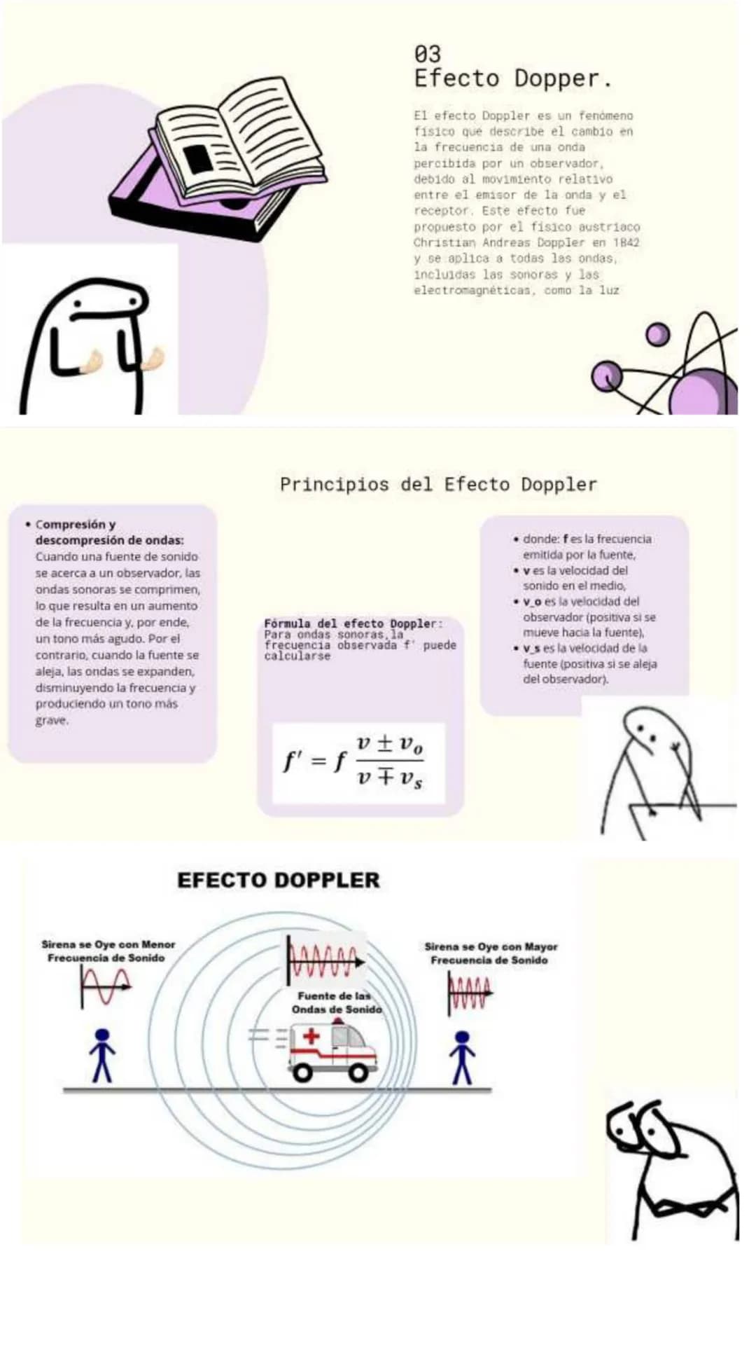 ?!
TV
?!
a+b²=0²
Za
行
?!
?!
Acvatica,
Contenidos
01-Cuerdas sonoras.
02- Tubos Sonoros
03- Efecto Dopper
Introducción
Los instrumentos music