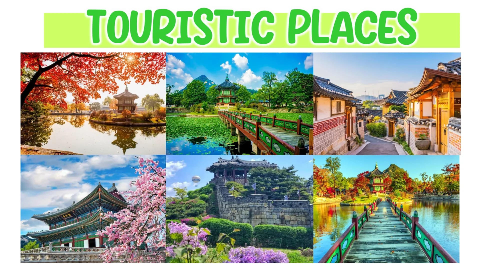 대한민국
SOUTH
Korea GEOGRAPHIC LOCATION
South Korea is located in East Asia, in the southern part of the Korean peninsula.
NORTH KOREA
YELLOW S